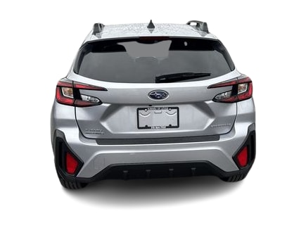 Thumbnail: 2025 Subaru Crosstrek - 5