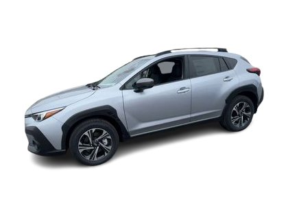 Thumbnail: 2025 Subaru Crosstrek - 3