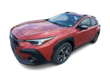Thumbnail: 2025 Subaru Crosstrek - 20