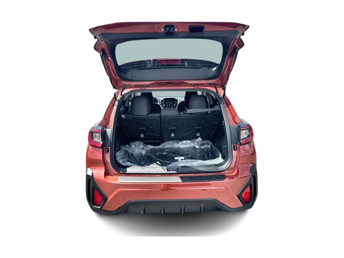 Thumbnail: 2025 Subaru Crosstrek - 16