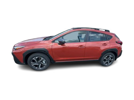 Thumbnail: 2025 Subaru Crosstrek - 3