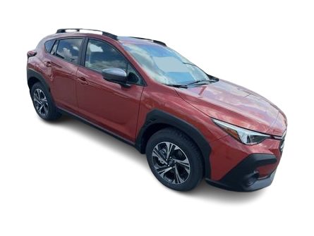 Thumbnail: 2025 Subaru Crosstrek - 19