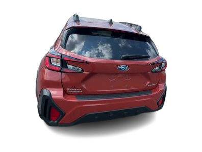 Thumbnail: 2025 Subaru Crosstrek - 21