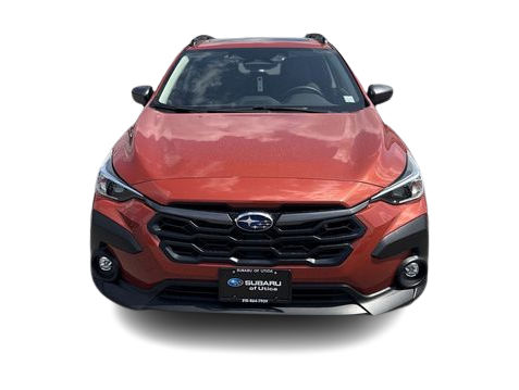 Thumbnail: 2025 Subaru Crosstrek - 26