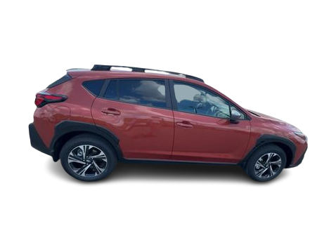 Thumbnail: 2025 Subaru Crosstrek - 23