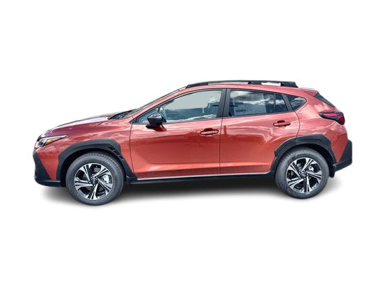 Thumbnail: 2025 Subaru Crosstrek - 25