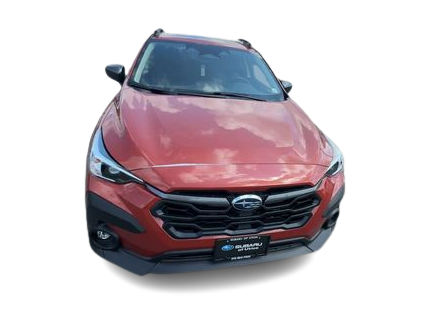 Thumbnail: 2025 Subaru Crosstrek - 6