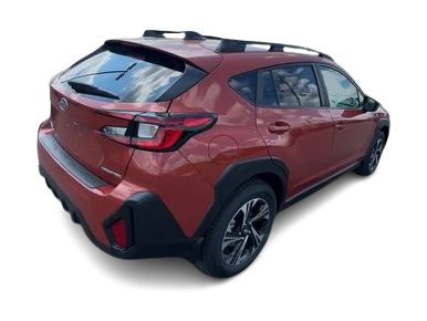 Thumbnail: 2025 Subaru Crosstrek - 22