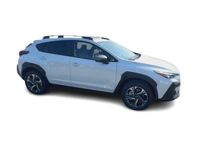Thumbnail: 2025 Subaru Crosstrek - 21