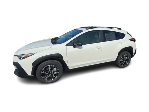 Thumbnail: 2025 Subaru Crosstrek - 3