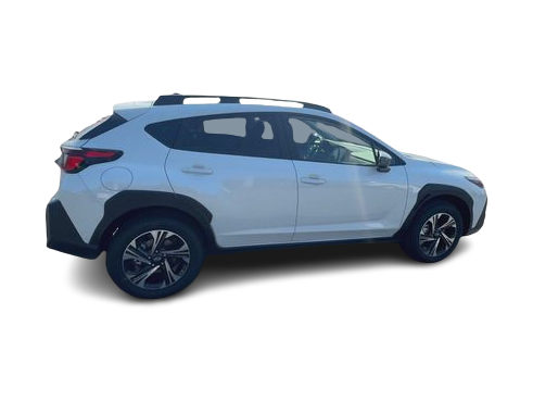 Thumbnail: 2025 Subaru Crosstrek - 20