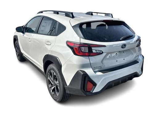 Thumbnail: 2025 Subaru Crosstrek - 4