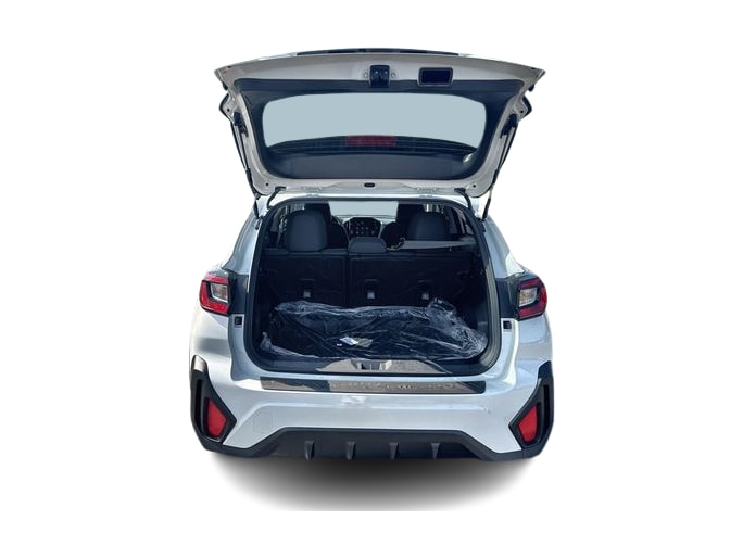 Thumbnail: 2025 Subaru Crosstrek - 16