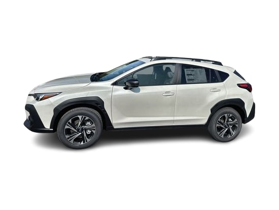 Thumbnail: 2025 Subaru Crosstrek - 23