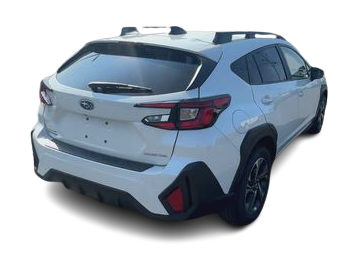 Thumbnail: 2025 Subaru Crosstrek - 19
