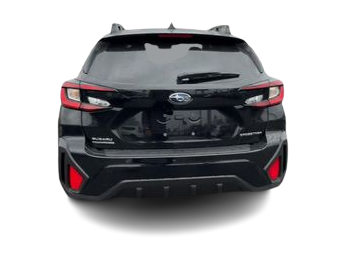 Thumbnail: 2025 Subaru Crosstrek - 18