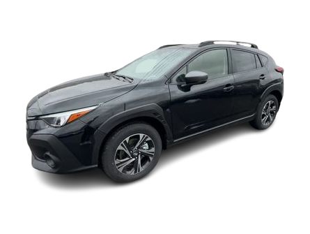 Thumbnail: 2025 Subaru Crosstrek - 17