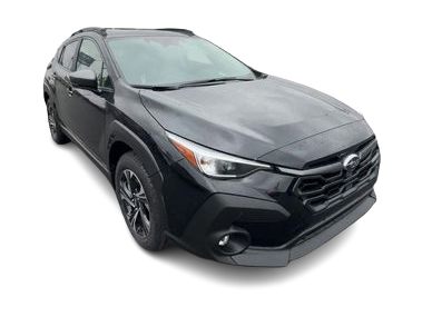 Thumbnail: 2025 Subaru Crosstrek - 16