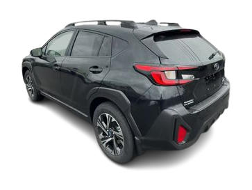 Thumbnail: 2025 Subaru Crosstrek - 4