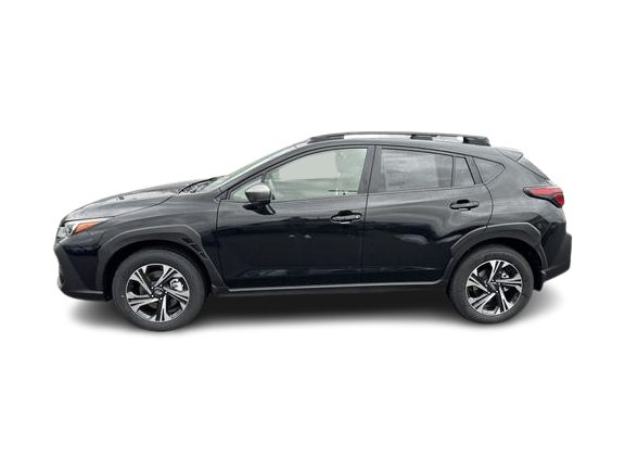 Thumbnail: 2025 Subaru Crosstrek - 22