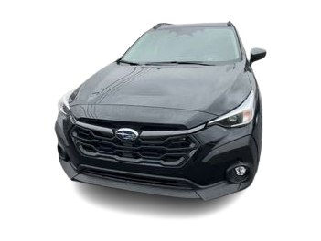 Thumbnail: 2025 Subaru Crosstrek - 5