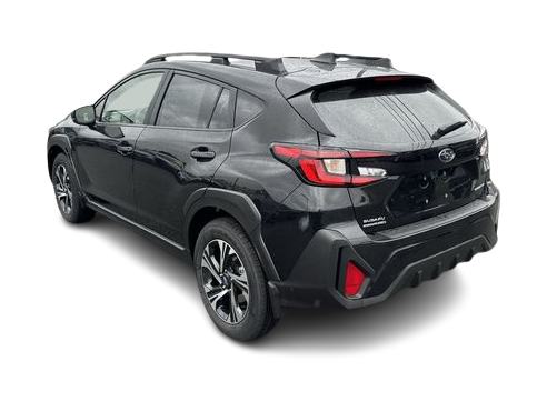Thumbnail: 2025 Subaru Crosstrek - 23