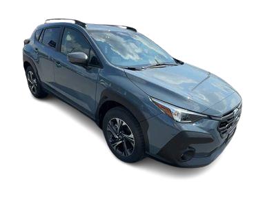 Thumbnail: 2025 Subaru Crosstrek - 20