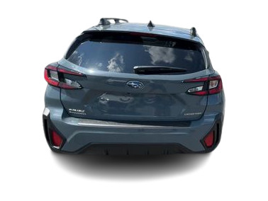 Thumbnail: 2025 Subaru Crosstrek - 5