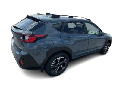 Thumbnail: 2025 Subaru Crosstrek - 22