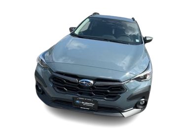 Thumbnail: 2025 Subaru Crosstrek - 21