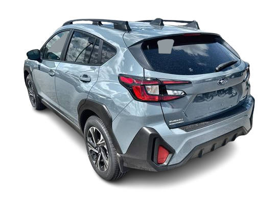 Thumbnail: 2025 Subaru Crosstrek - 4