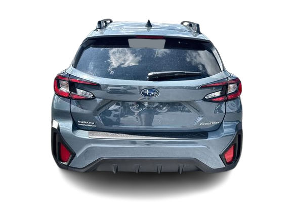 Thumbnail: 2025 Subaru Crosstrek - 25