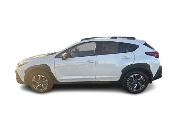 Thumbnail: 2025 Subaru Crosstrek - 14