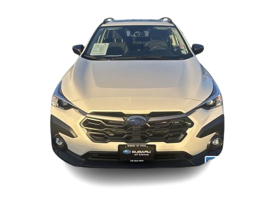 Thumbnail: 2025 Subaru Crosstrek - 15