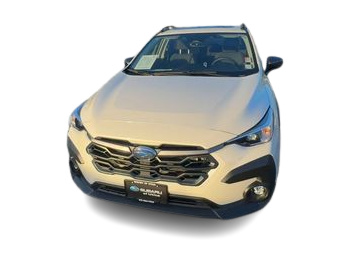 Thumbnail: 2025 Subaru Crosstrek - 4