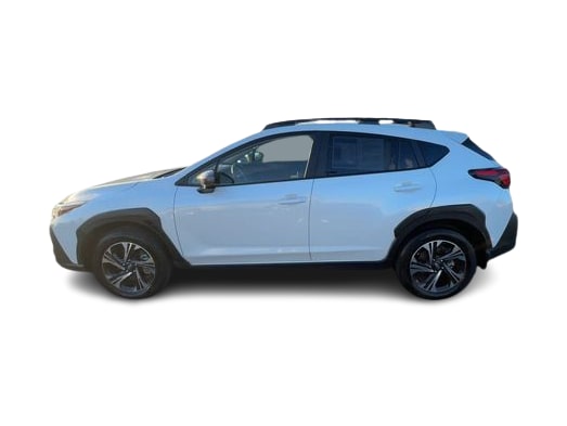 Thumbnail: 2025 Subaru Crosstrek - 3