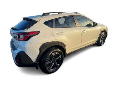 Thumbnail: 2025 Subaru Crosstrek - 12