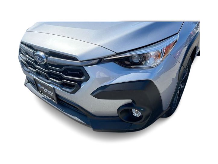 Thumbnail: 2025 Subaru Crosstrek - 18