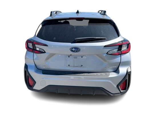 Thumbnail: 2025 Subaru Crosstrek - 4