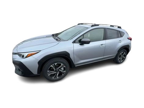 Thumbnail: 2025 Subaru Crosstrek - 2