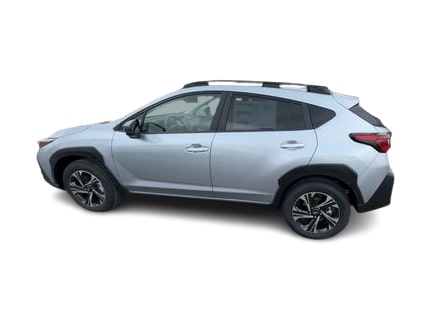 Thumbnail: 2025 Subaru Crosstrek - 12
