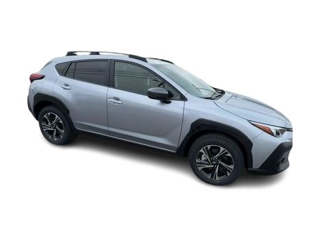 Thumbnail: 2025 Subaru Crosstrek - 10