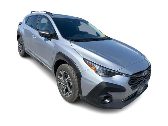 Thumbnail: 2025 Subaru Crosstrek - 17