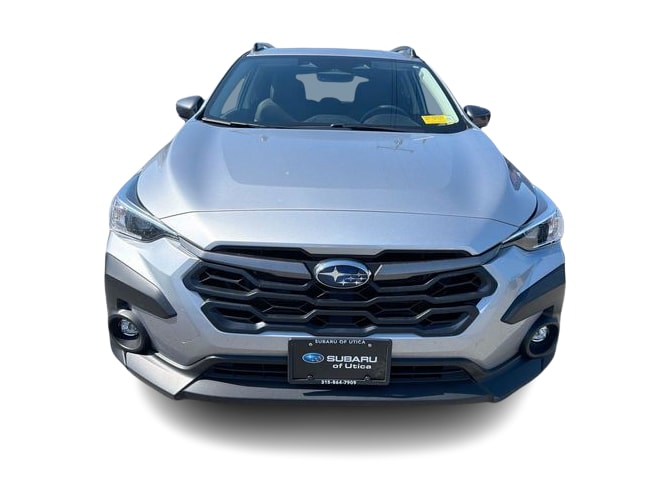Thumbnail: 2025 Subaru Crosstrek - 5