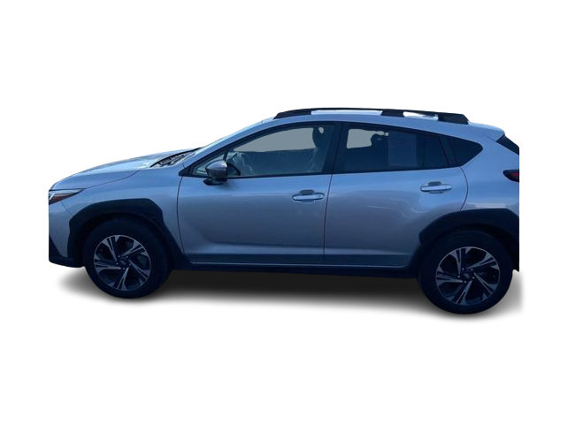 Thumbnail: 2025 Subaru Crosstrek - 16