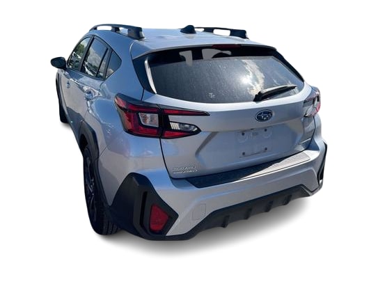 Thumbnail: 2025 Subaru Crosstrek - 3