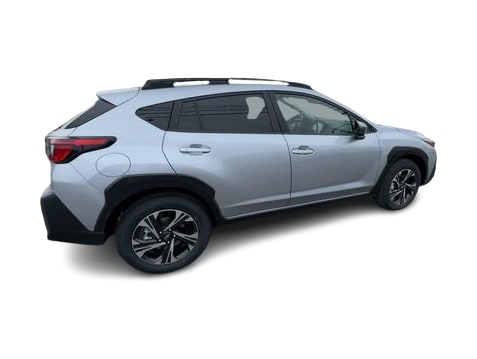 Thumbnail: 2025 Subaru Crosstrek - 14