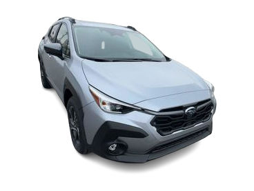 Thumbnail: 2025 Subaru Crosstrek - 11