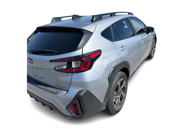 Thumbnail: 2025 Subaru Crosstrek - 21