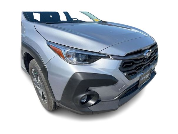 Thumbnail: 2025 Subaru Crosstrek - 15